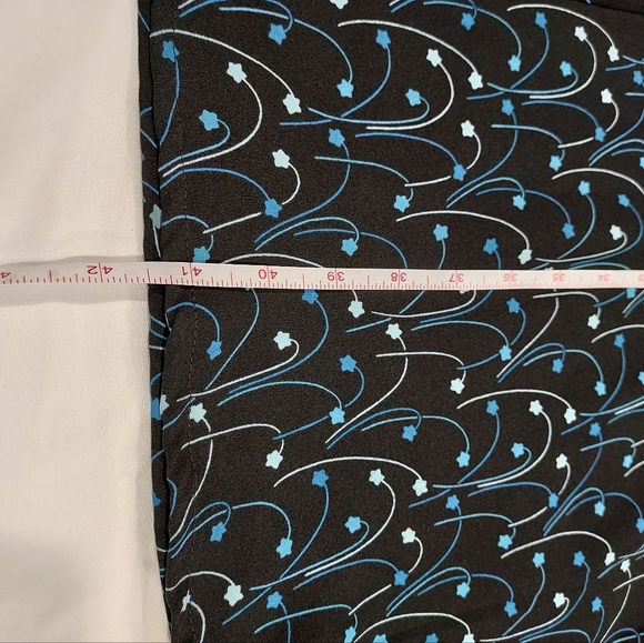 Kate Spade Star Floral Smocked Back Shirtdress Size 10 - Picture 9 of 10